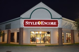 Style Encore Exterior